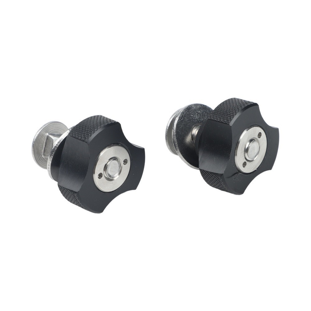 Flat Head 2pcs Screws for Scuba Diving Backplate Effortless Installation 51630