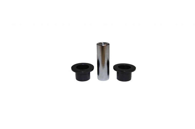 Torque Solution Shifter Pivot Bushings (Narrow) Fits Subaru WRX 2002-2014