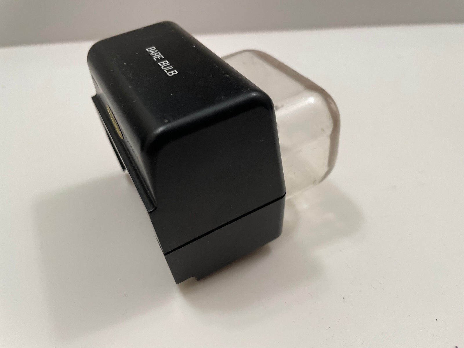 Vivitar Bare Bulb Module for Flash System 4600 zoom head used