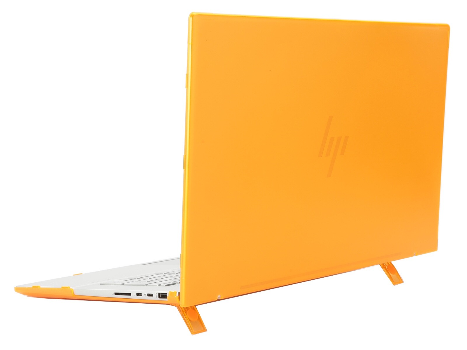 NEW mCover® Hard Case for 2021 ~ 2023 17.3" HP ENVY 17-CRxxxx 17-CHxxxx laptop