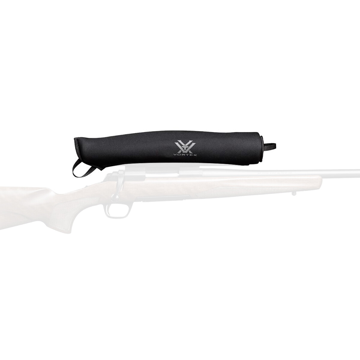 Vortex Optics Sure Fit Riflescope Cover