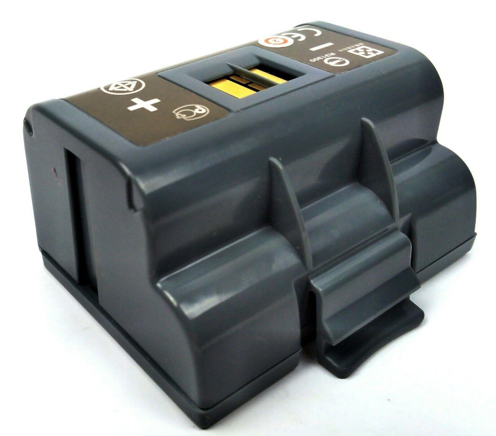 Intermec PB5X PW50 Battery Rechargeable16.8V 2.15Ah 36.12Wh 318-026-004 Genuine