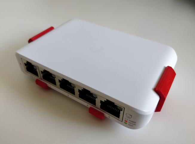 Unifi USW Flex Mini Wall Mount