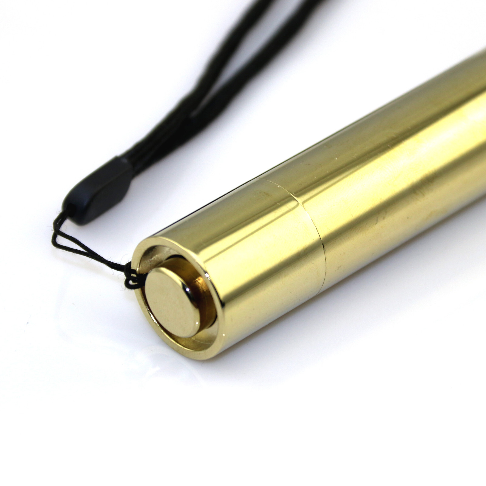 1mw Adjustable Focus 450nm Blue Laser pointer Pen Visible Beam Light Flashlight