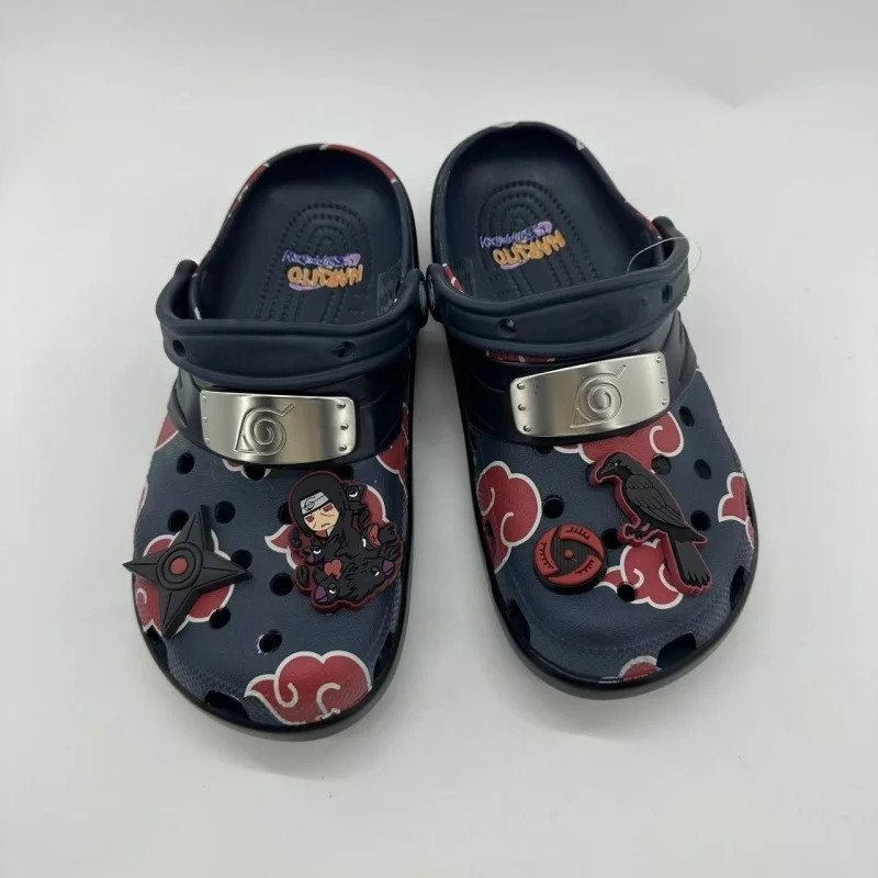 Sasuke  Shoes Anti-Slip Daily Commute Sandals Leisure Outdoor Travel Beach