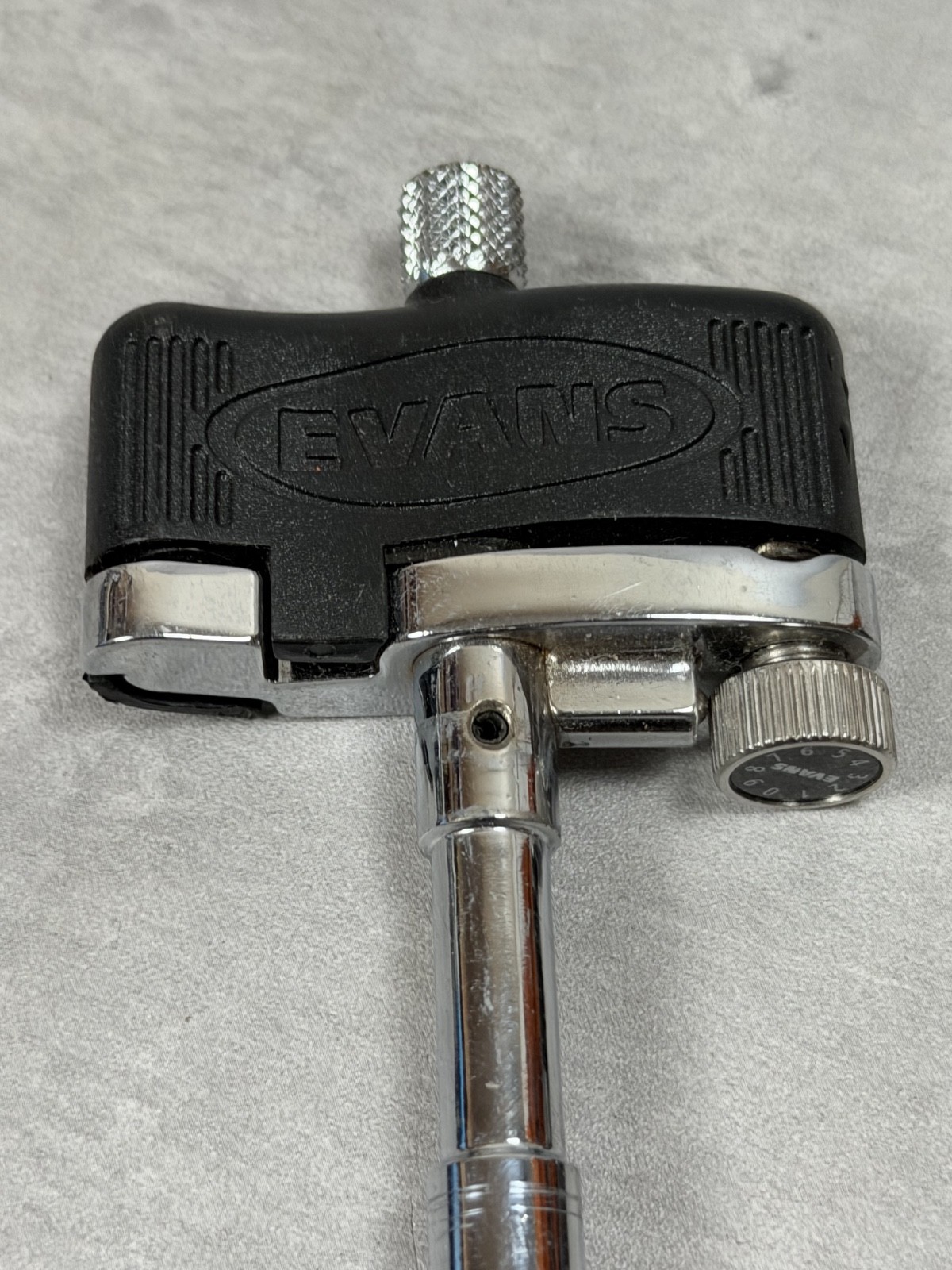 EVANS DATK Torque Key Drum Tuning Wrench Adjustment Tool Dial Tension Lot 2