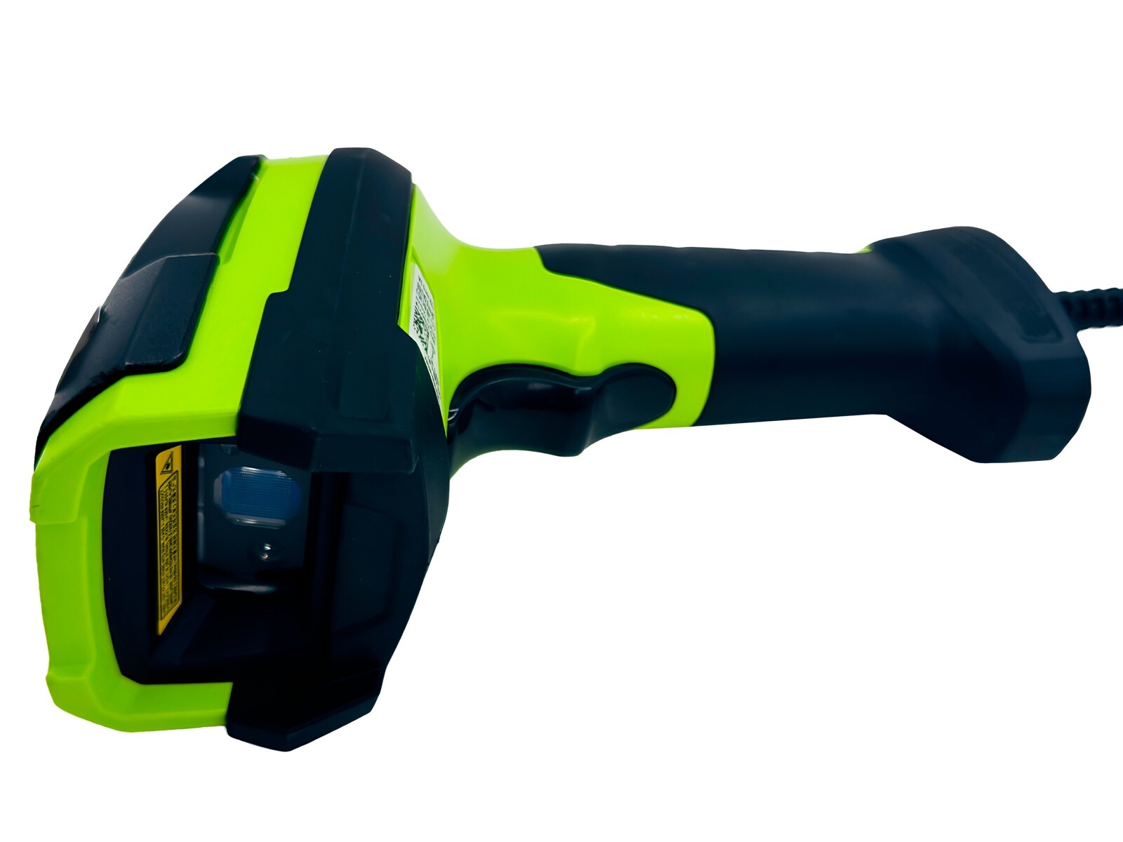 Zebra DS3608 Ultra Rugged 1D/2D Barcode Scanner DS3608-ER20003VZWW w/USB Cable