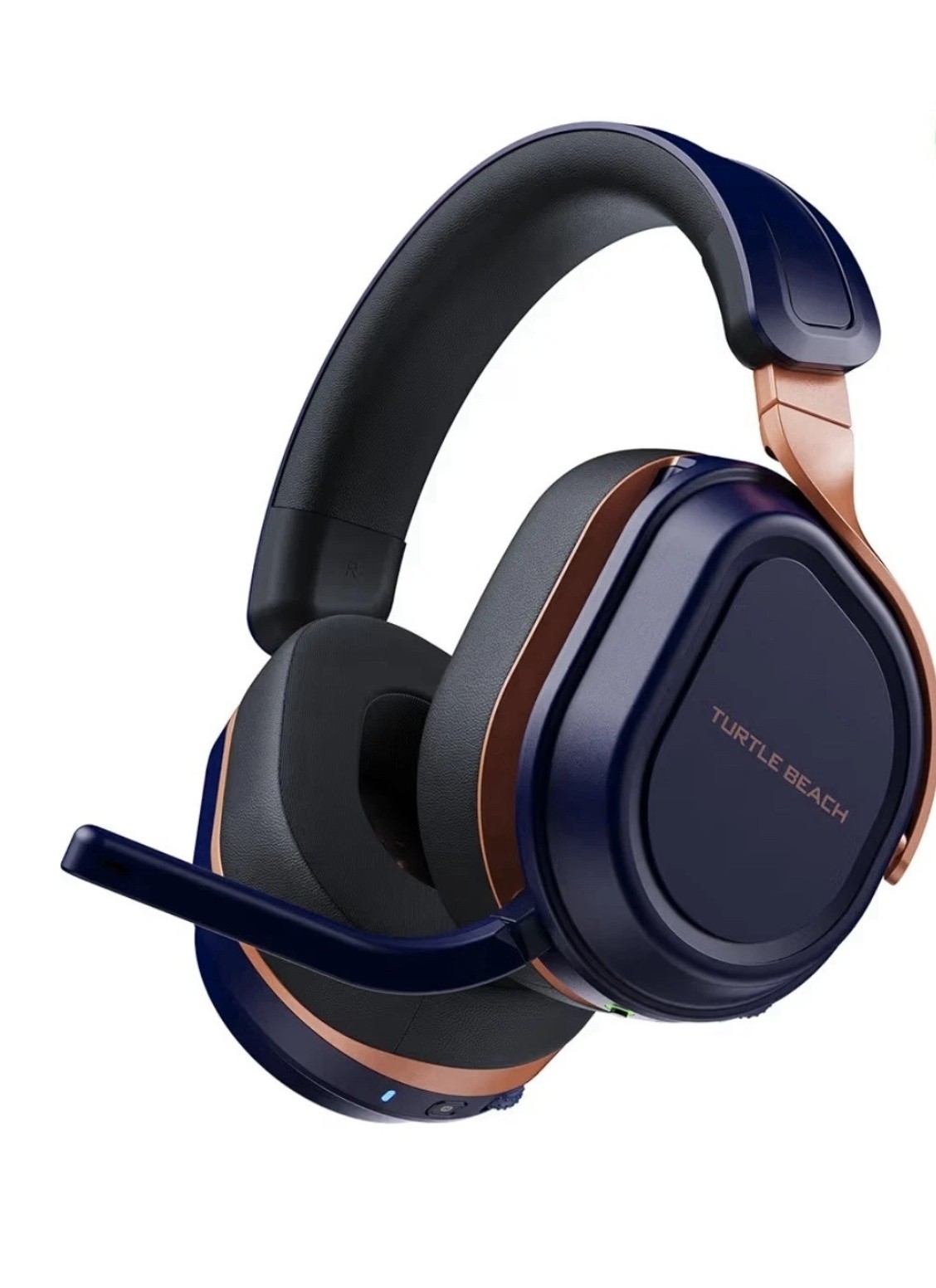 NEW Turtle Beach Stealth 700 Gen 3 Wireless Multiplatform Gaming Headset-Cobalt