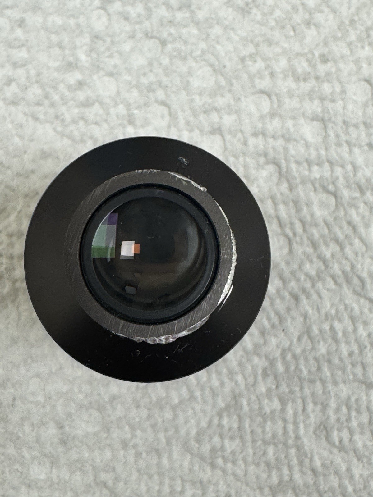 Olympus LMPlanFL N 20x/0.40 Objective