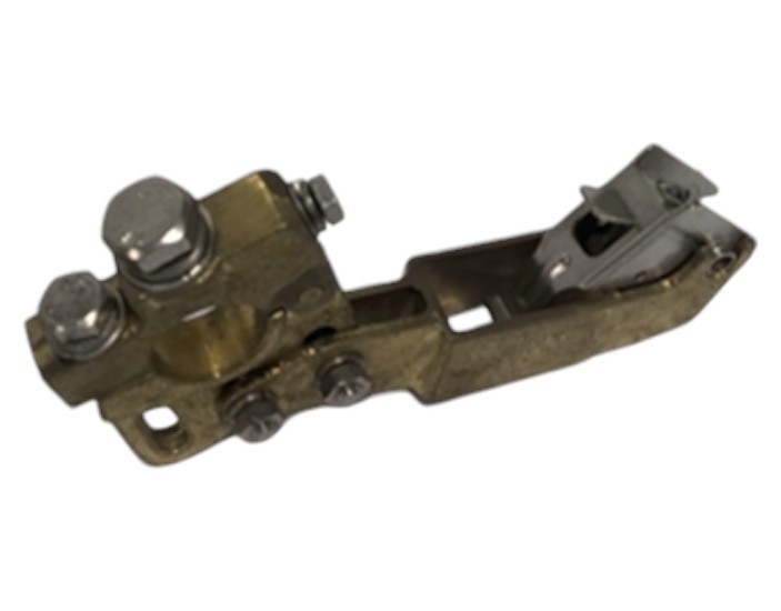 VESTAS BRSH HLDR SCHUNK DK4020 SI 29085028 NEW OEM 29085028