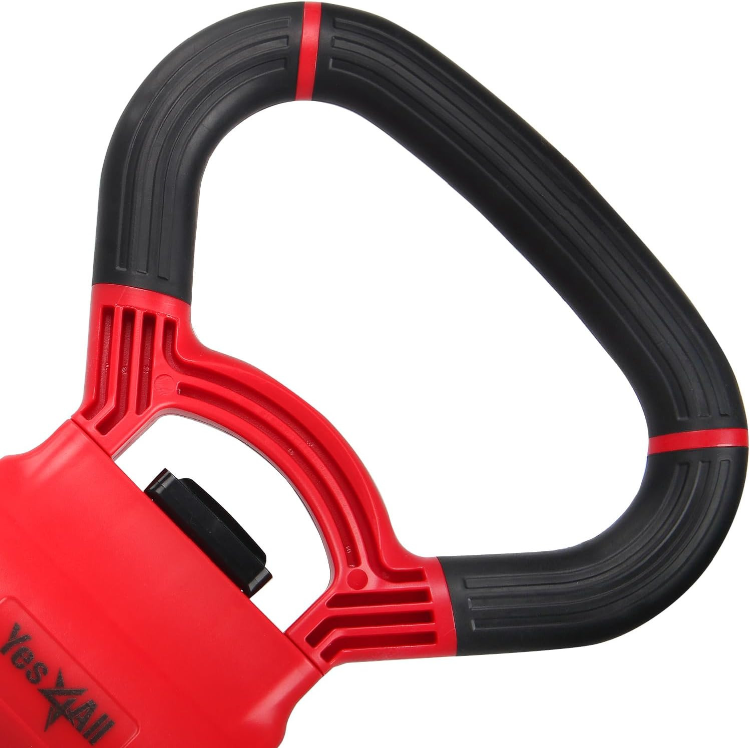 Kettlebells Grip, Dumbbell Grip Handle, Convert Dumbbells into Kettlebell for Ho