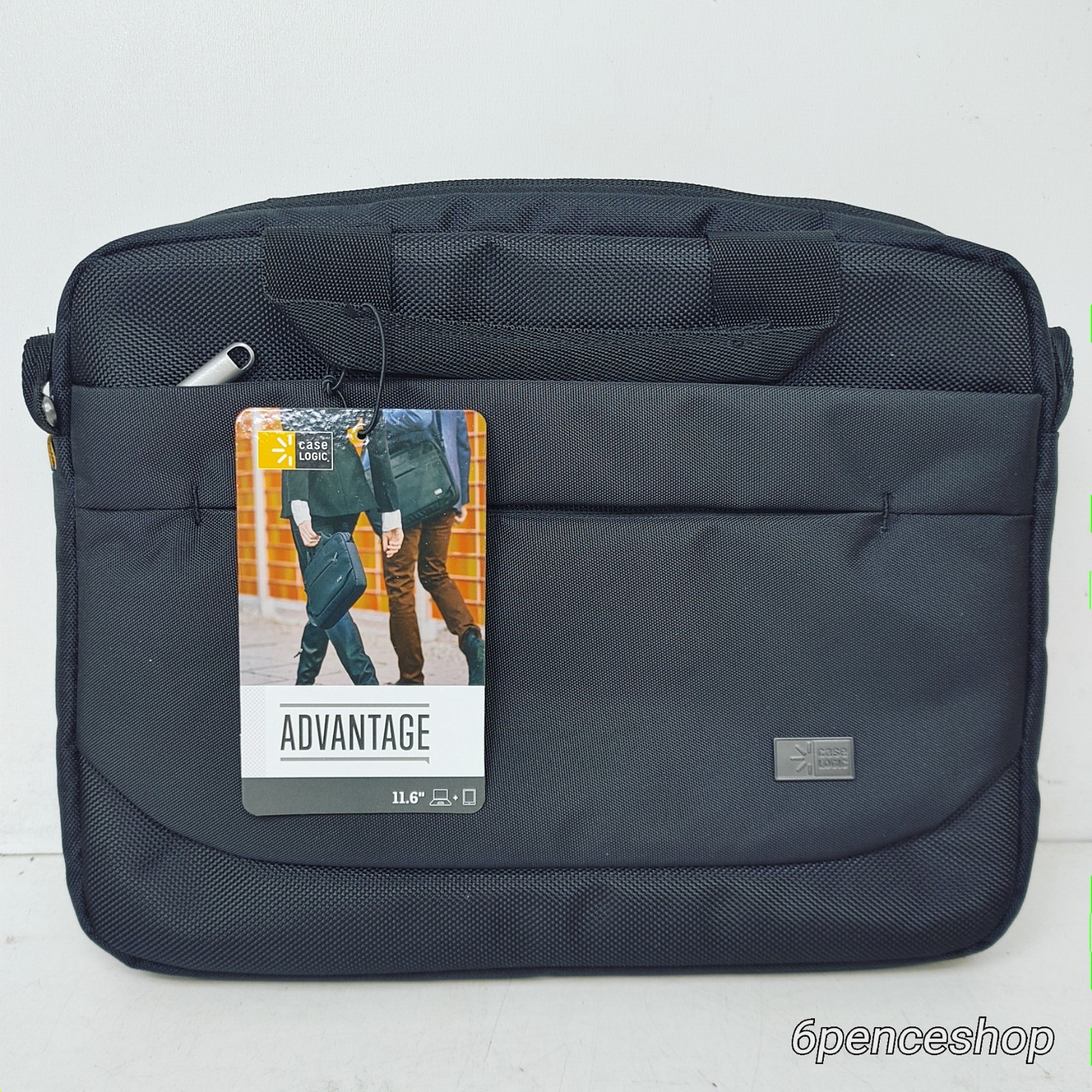 Case Logic Advantage 11.6" Carrying Case