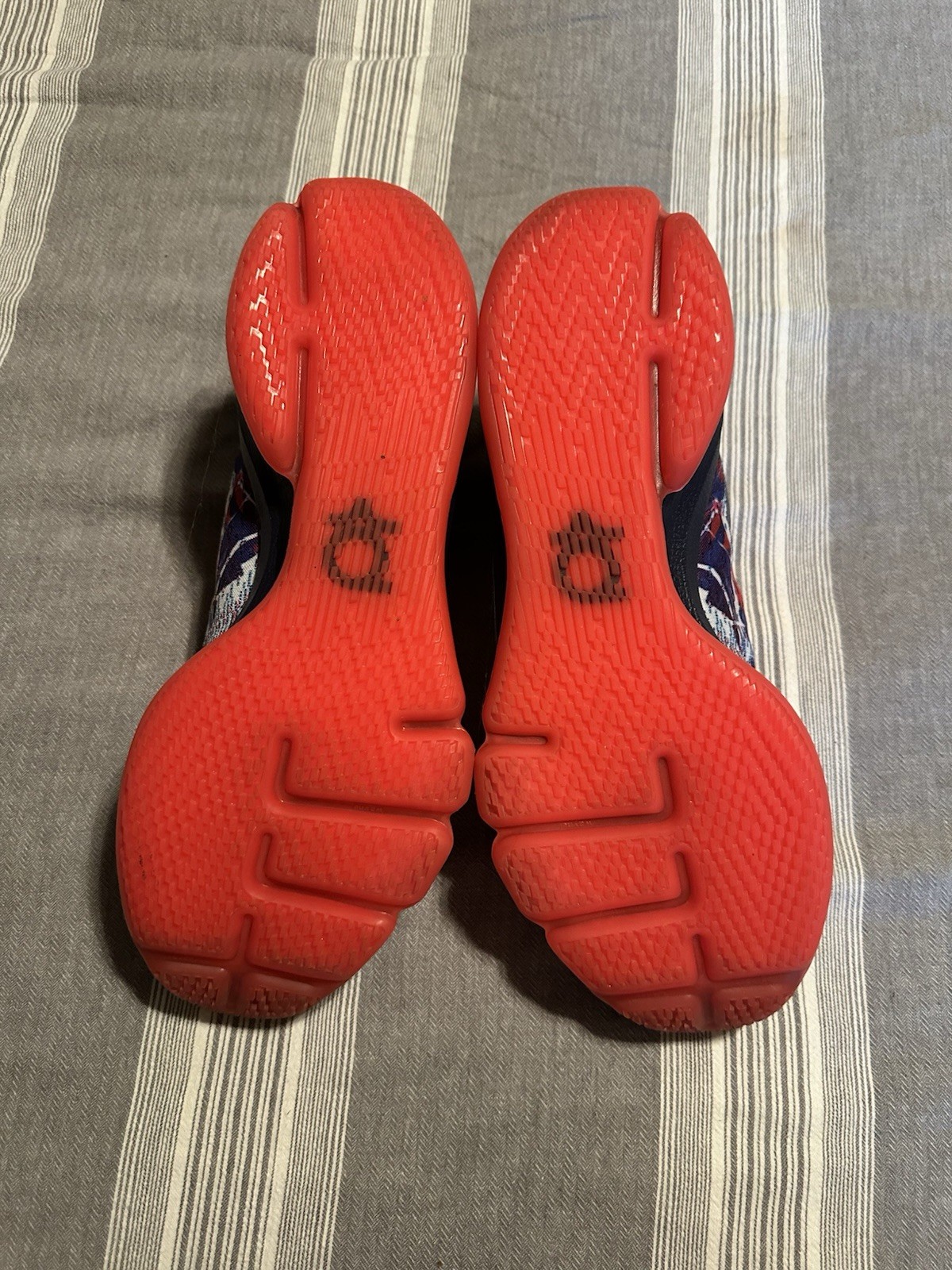 Nike KD 8 Independence Day Size 13