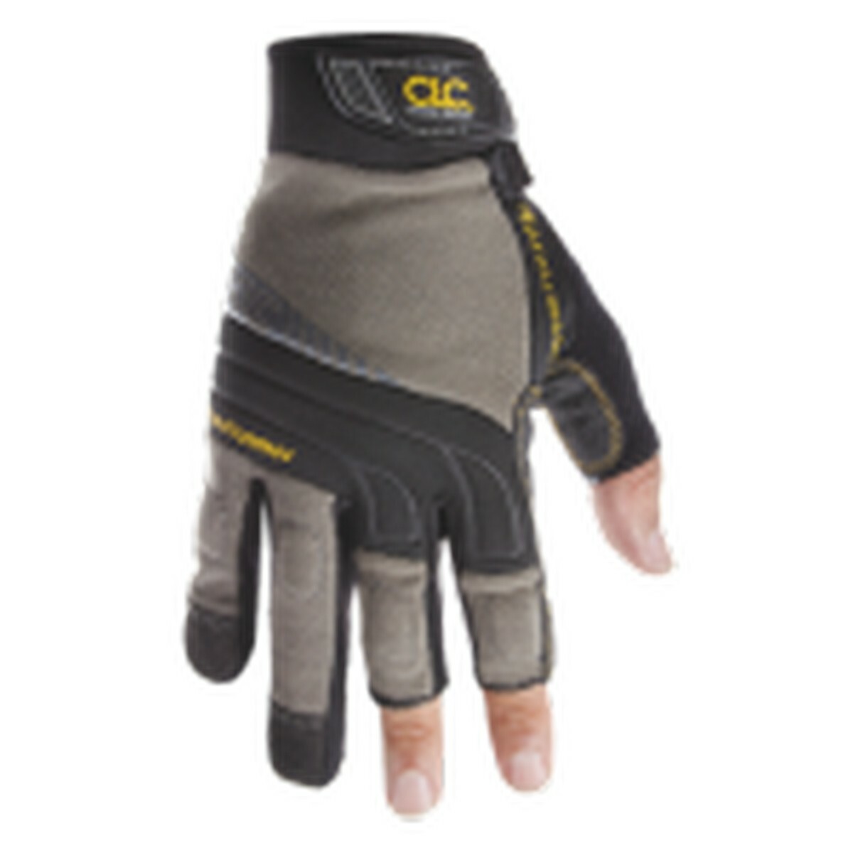 Custom Leathercraft 140M Kunys Pro Framer Flexgrip Gloves