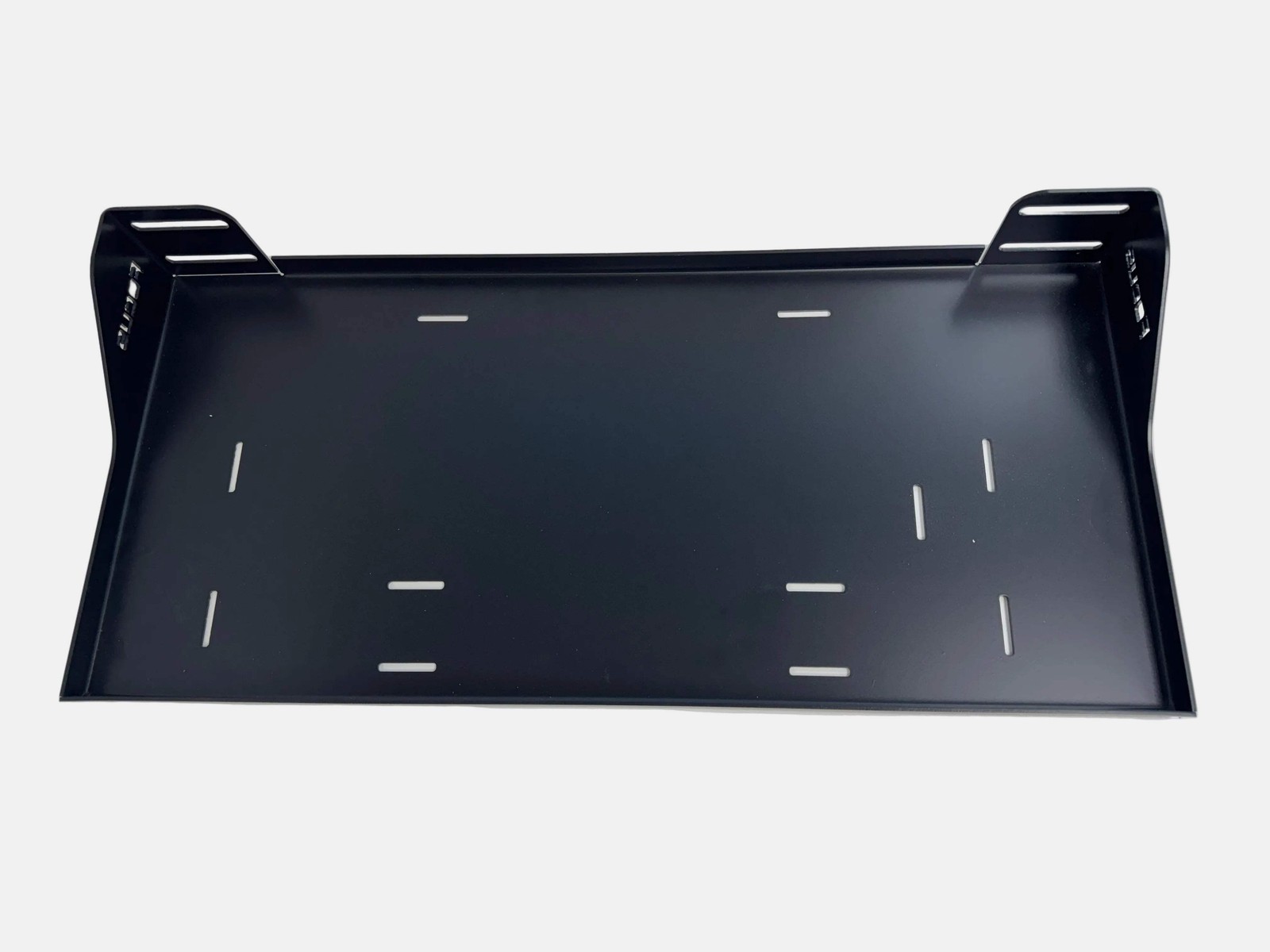 Focus Sim Racing PC Shelf for Sim Racing Rigs – Heavy-Duty Mounting Solution