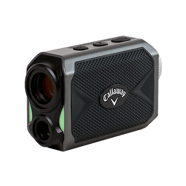 New Callaway Golf Micro Pro Laser Rangefinder with Slope