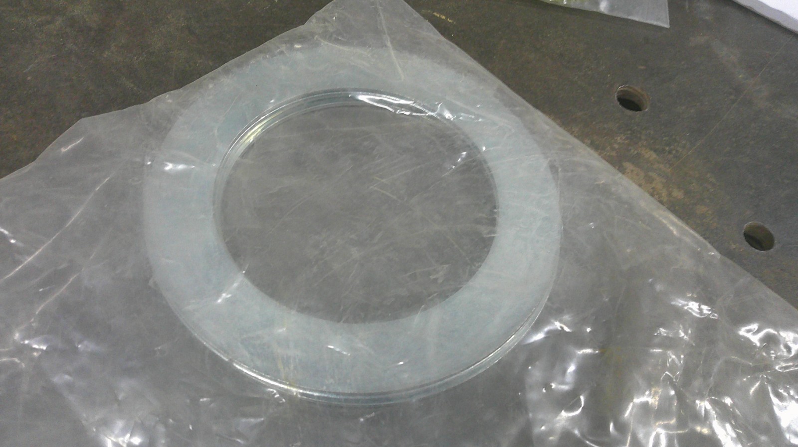 New OEM CAT 8D-3269 Spacer 8D3269 Caterpillar