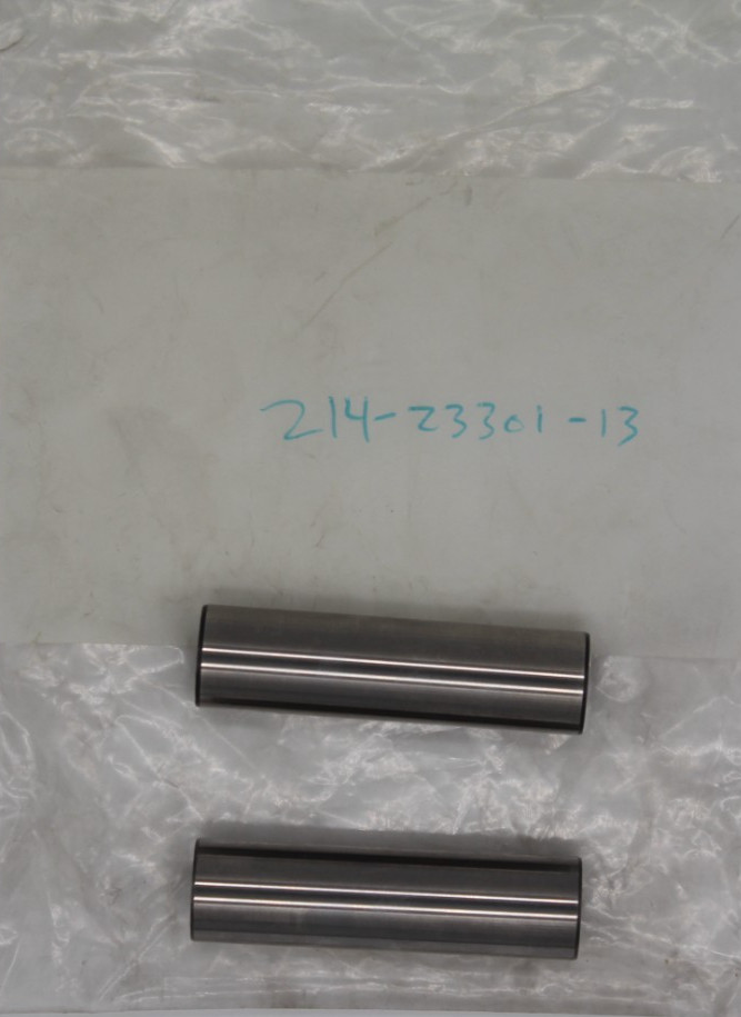 NEW Subaru Robin 214-23301-13 Piston Pin, Lot of 2!