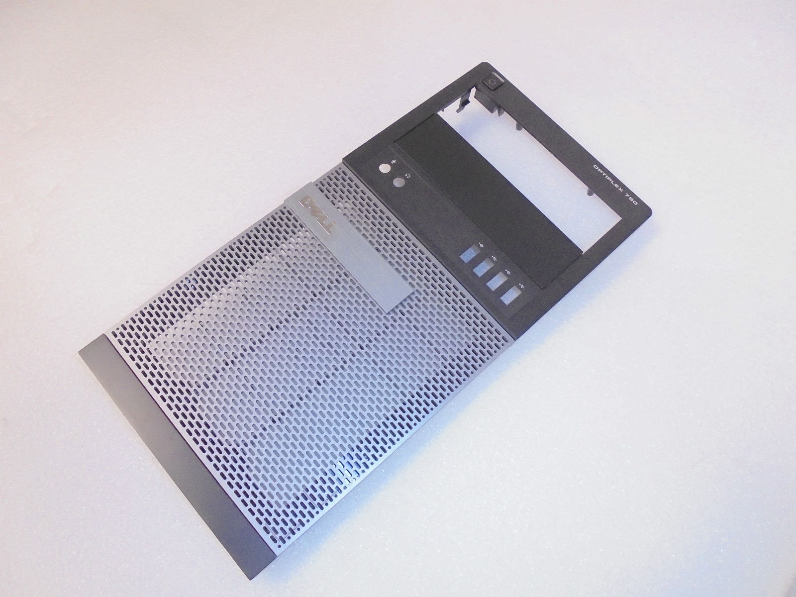 NEW GENUINE Dell Optiplex 790 USFF Computer Front Case - X2J65