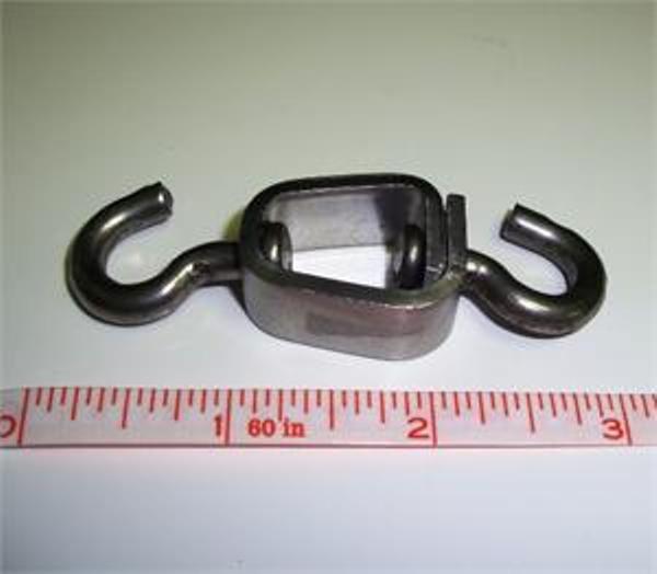 MB Crunch Proof Swivel 100 Pack