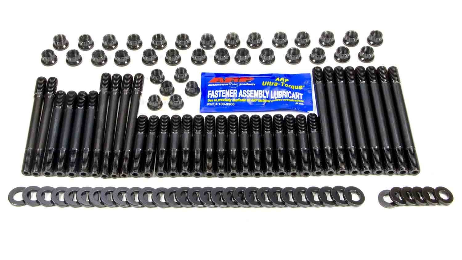 ARP 234-4320 234-4320 fits SBC Head Stud Kit 12pt.