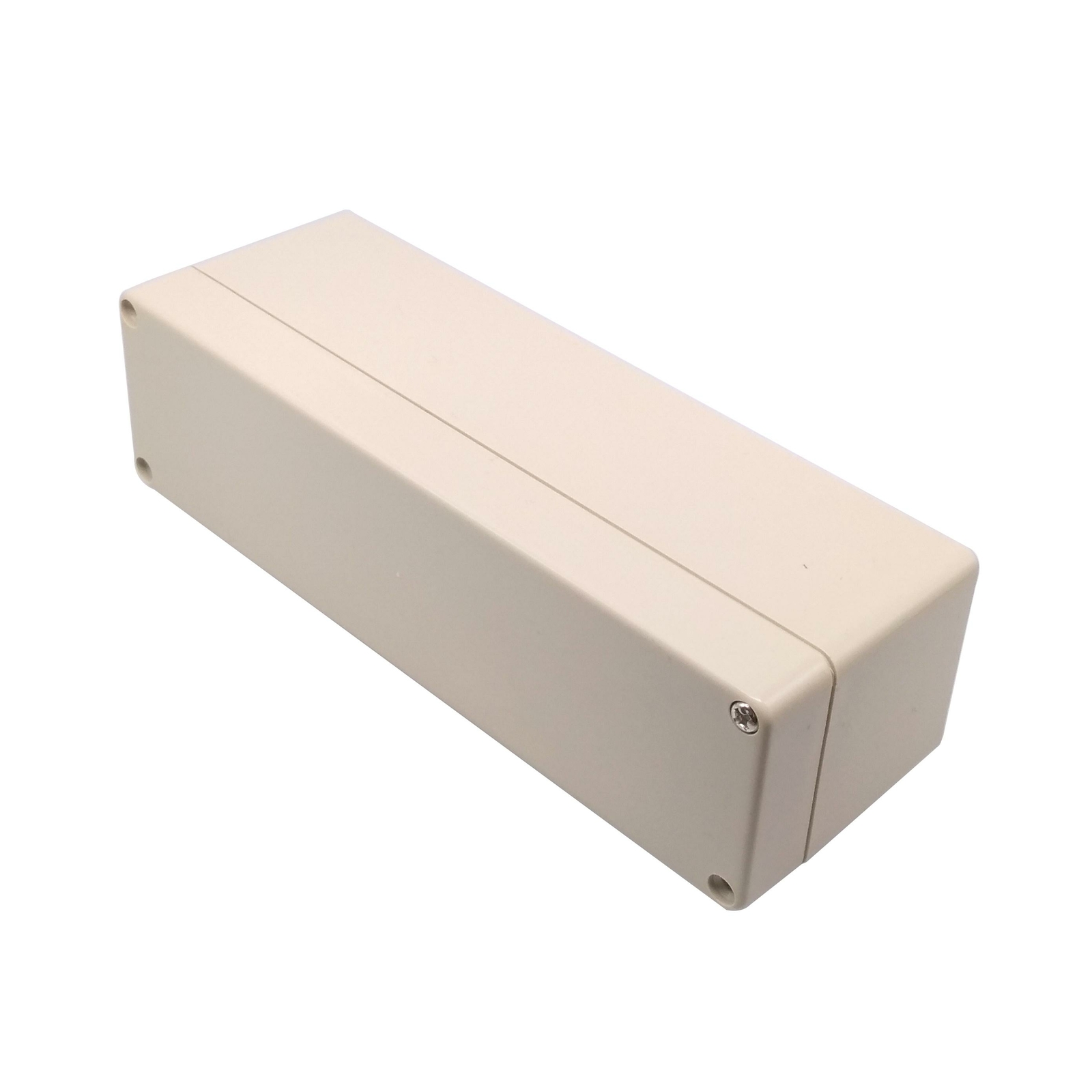 1pc Plastic Project Box Electronic Enclosure Case DIY 55 x 45 x 160mm