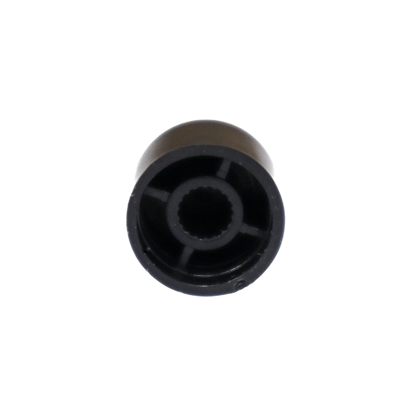 Electro-Harmonix Black Knob for Neo Clone, Neo Mistress Flanger