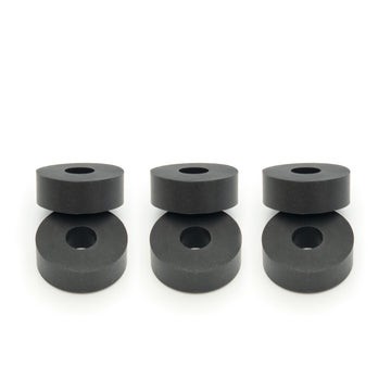 No Nuts Cymrings 6 Pack