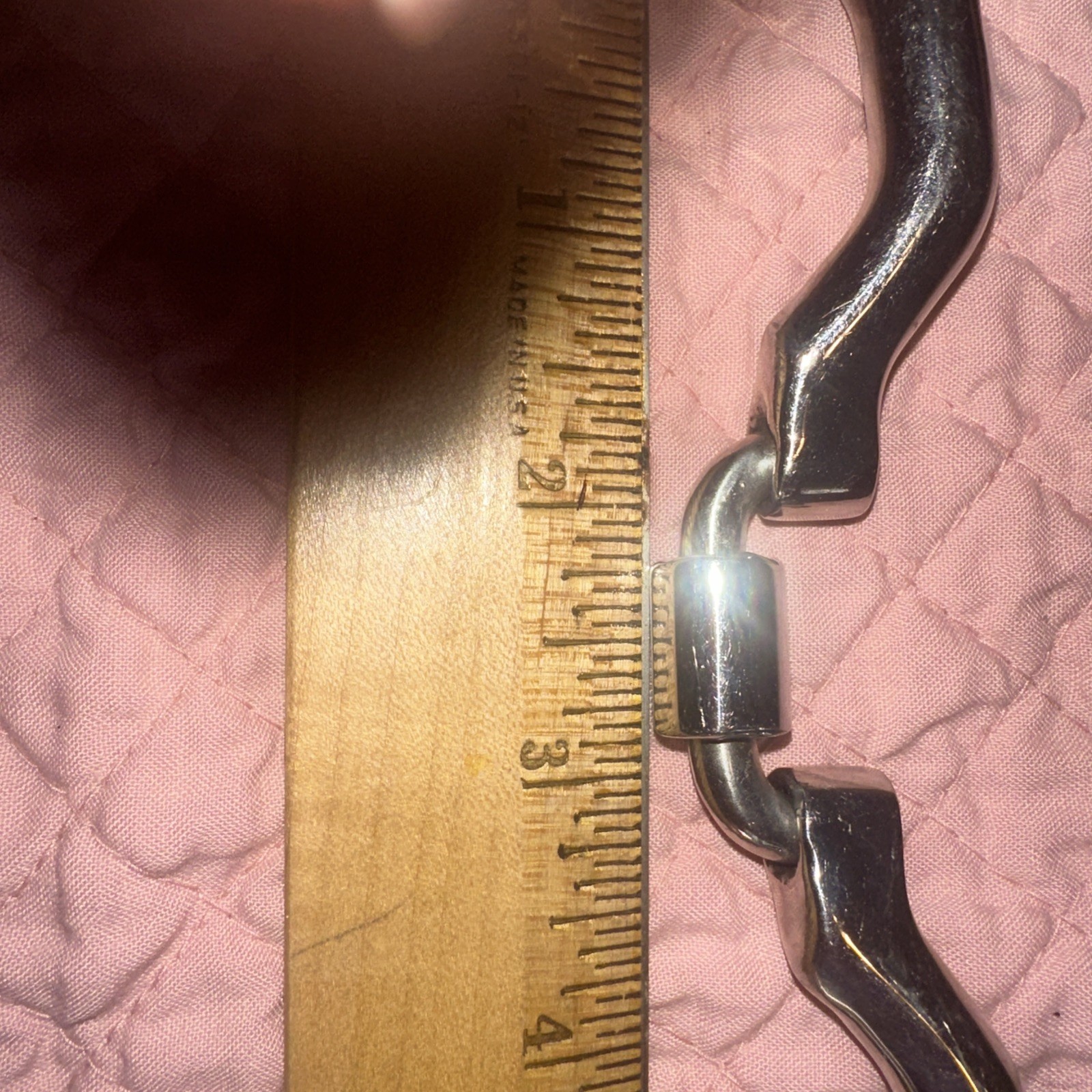 Tokiat Bit 5 Inch NWOT