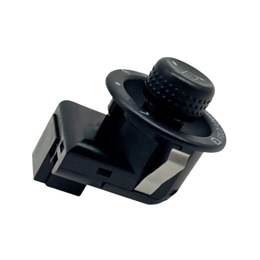 Front Left Side Power Mirror Control Switch 7L3Z-17B676-AA 901-164 Compatible