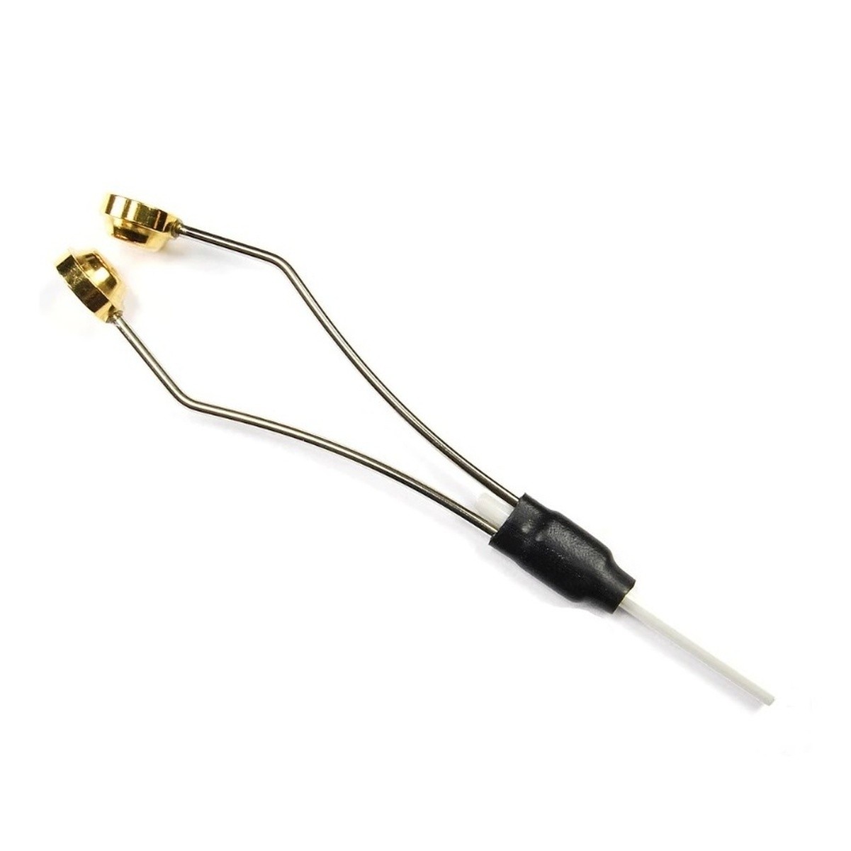 UMPQUA Tiemco Straight Standard Ceramic Bobbin (30901)