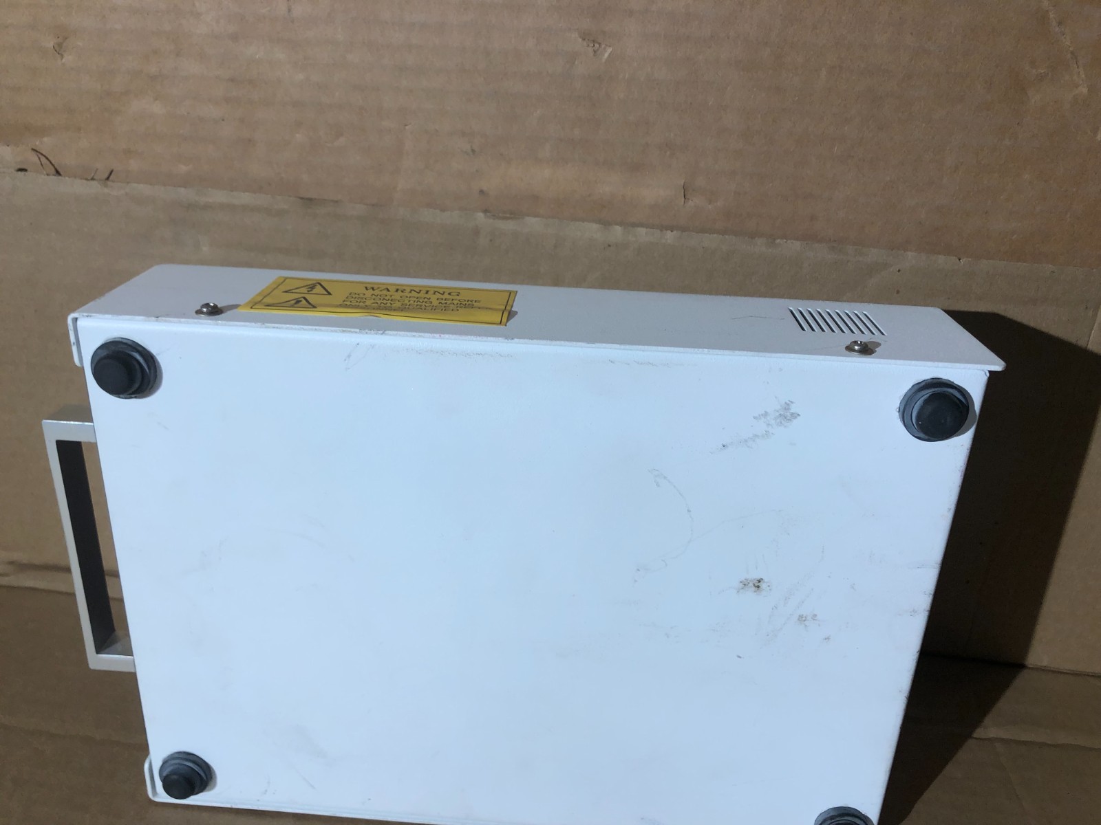 Dental Lab Light Curing Unit Light Cure Oven BESQUAL E300