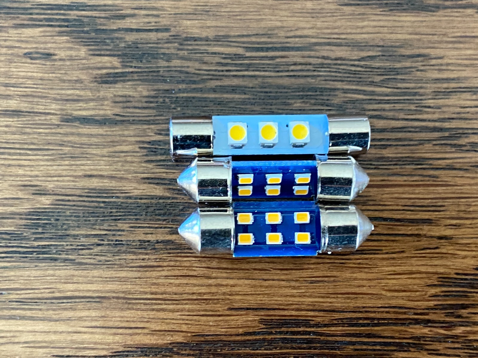 New Sony STR-7055 STR-7055A Front Panel LED Festoon & Fuse Lamp Light Kit