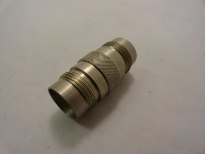 203941 New-No Box; AMP 227502-2 Coaxial Connector