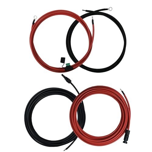XANTREX Solar - Starter Cable KIT