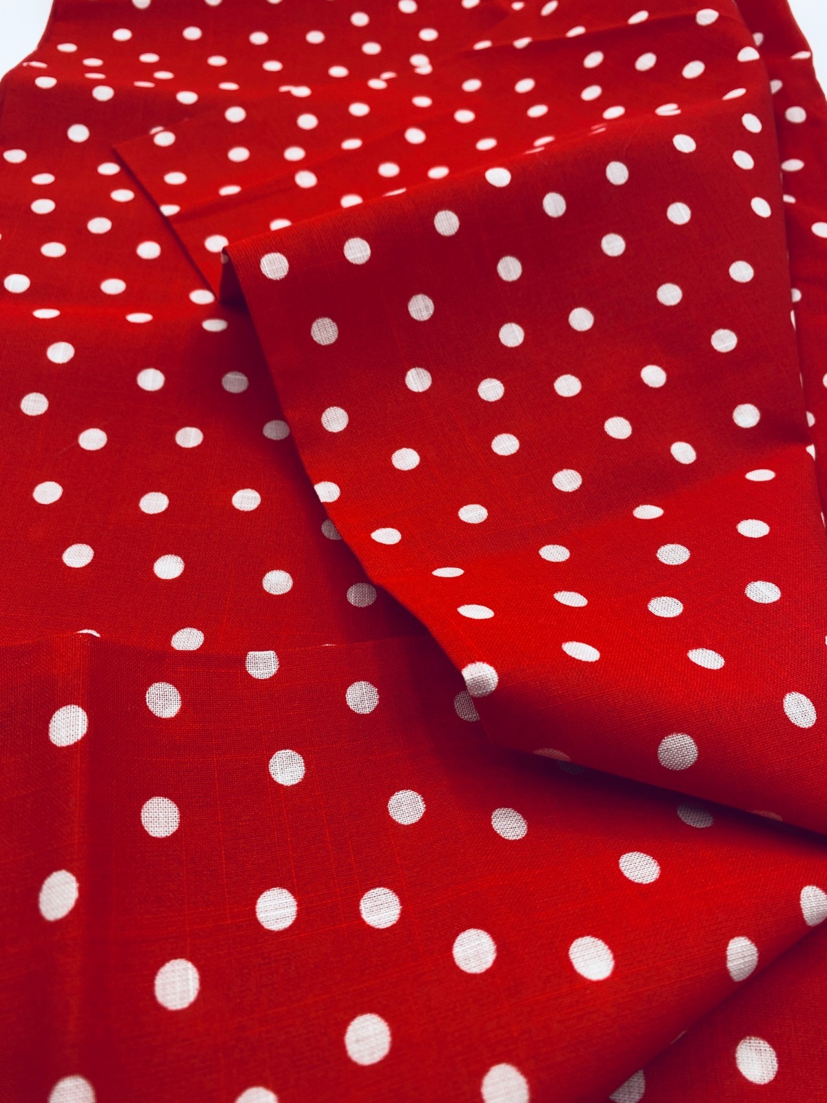Cotton/Cotton Heavy/ Linen Fabric bundle 1-2 yards