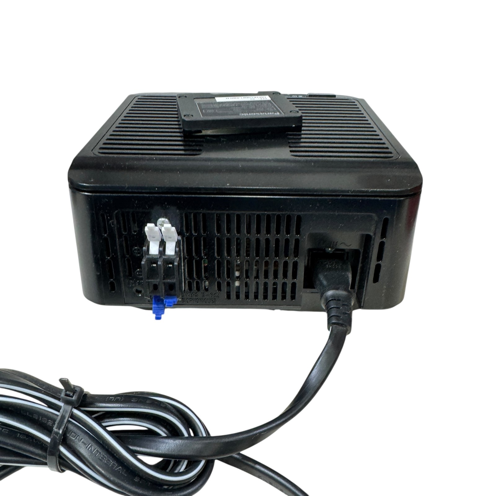 Panasonic SH-FX65T Digital Transmitter SE-FX65 Wireless System Base Unit AC 120V