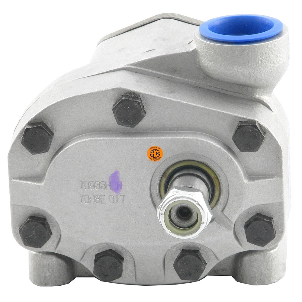 Main Hitch Hydraulic Pump (12 GPM) Fits Case/International Harvester