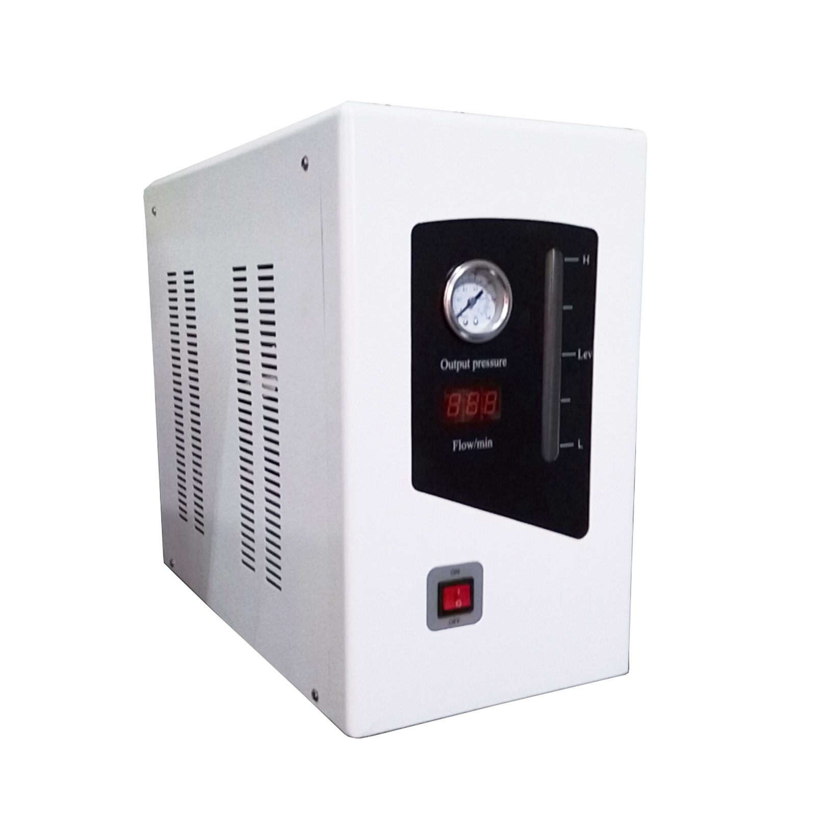 High purity Hydrogen Generator H2: 0-300ml Lab 110V