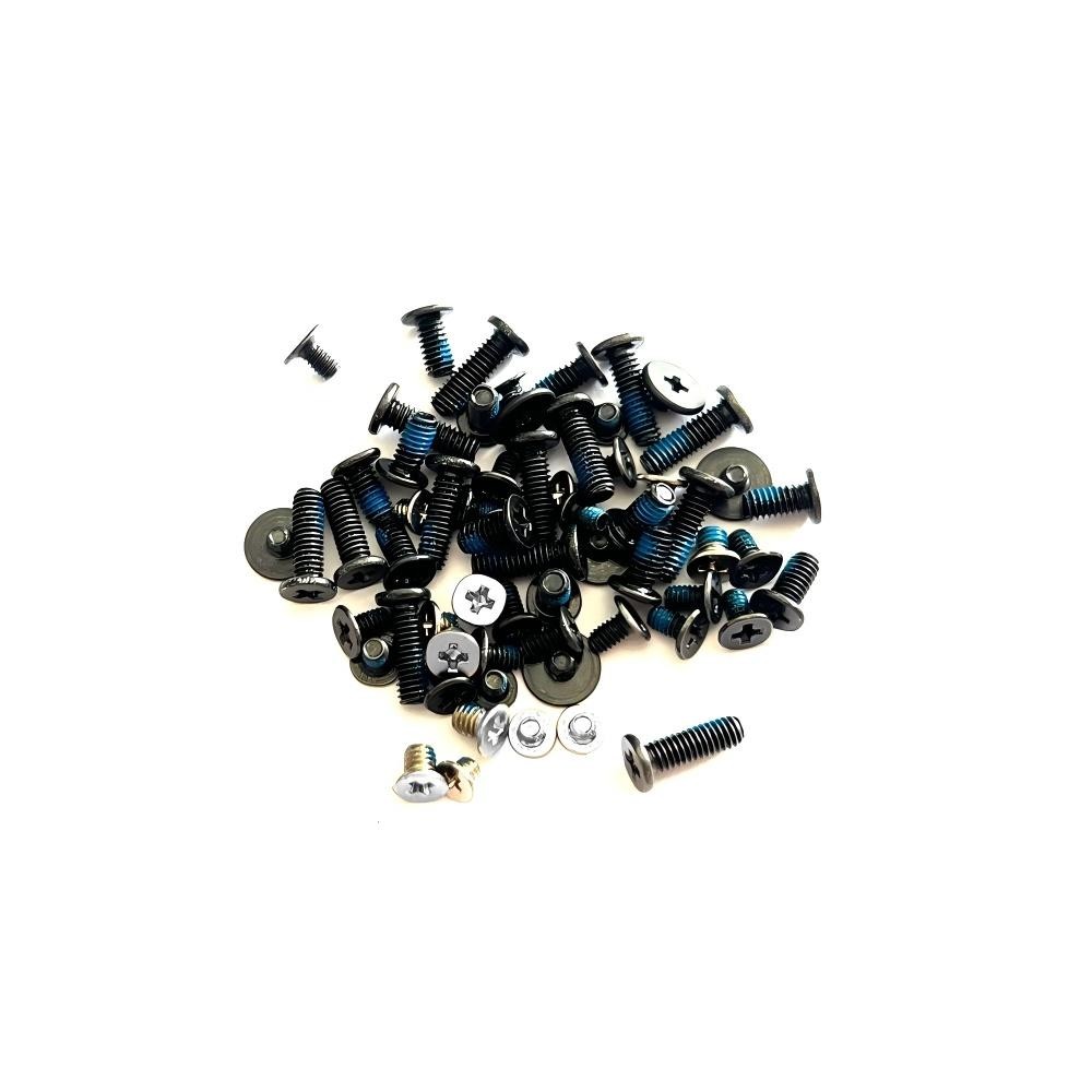 New Set of Screws kit for DELL Inspiron 5565 5567 P66F P66F001 P66F002 P66F003