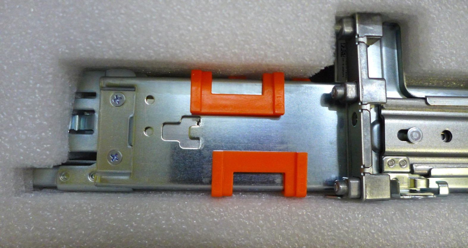 NEW Dell Precision 7875T 2U Ready Rail Kit 339JF