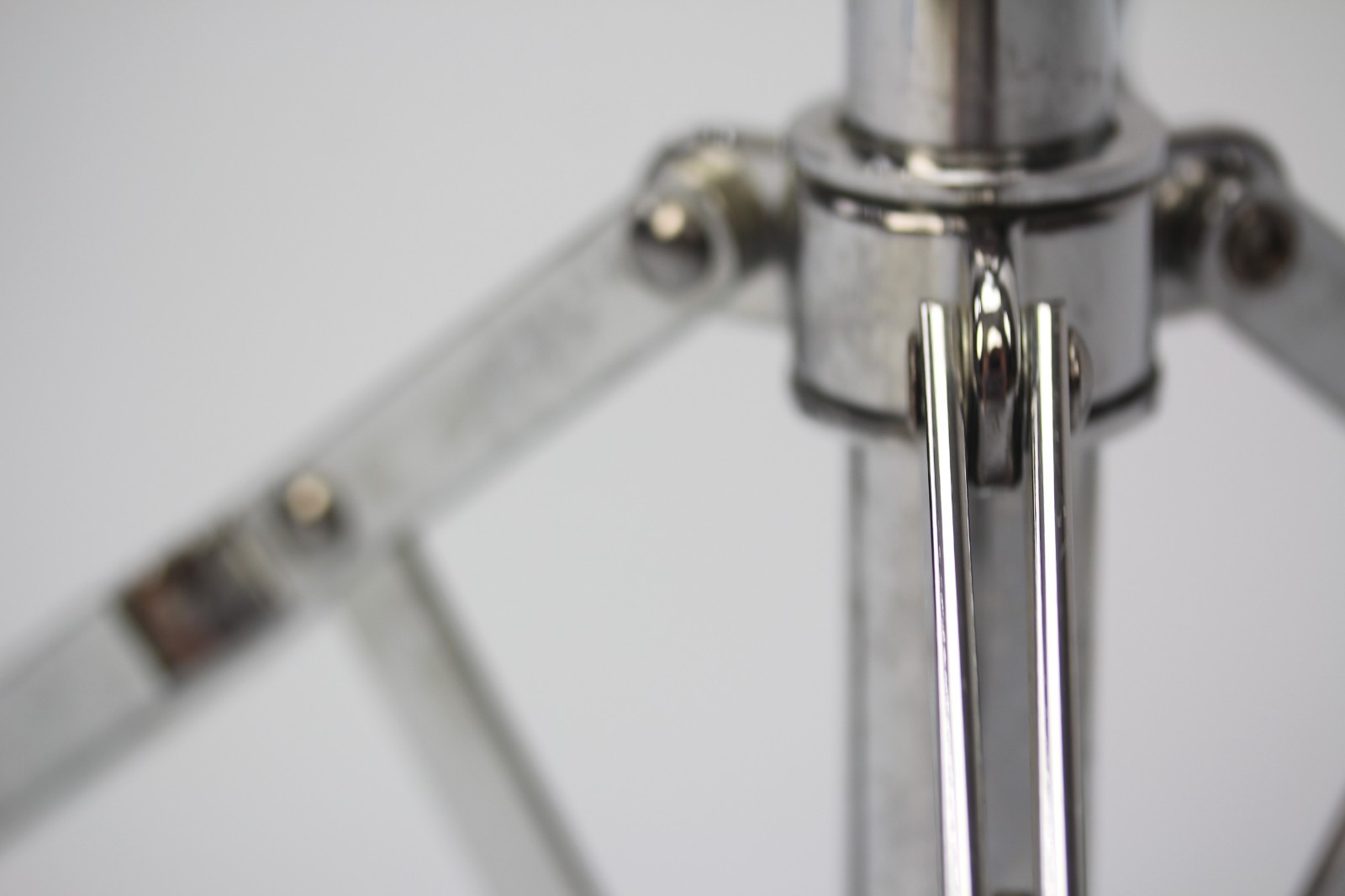 PDP Heavy Duty Double Braced Snare Drum Stand