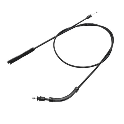 2048800859 Replacement for Front Hood Latch Release Cable With Mercedes-Benz