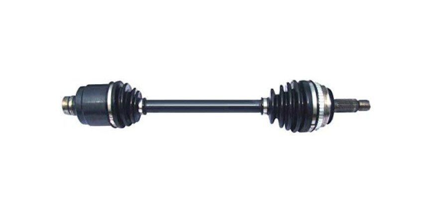 Front Left Driver Side CV Axle for 1997-2001 Honda CRV With ABS Brakes System