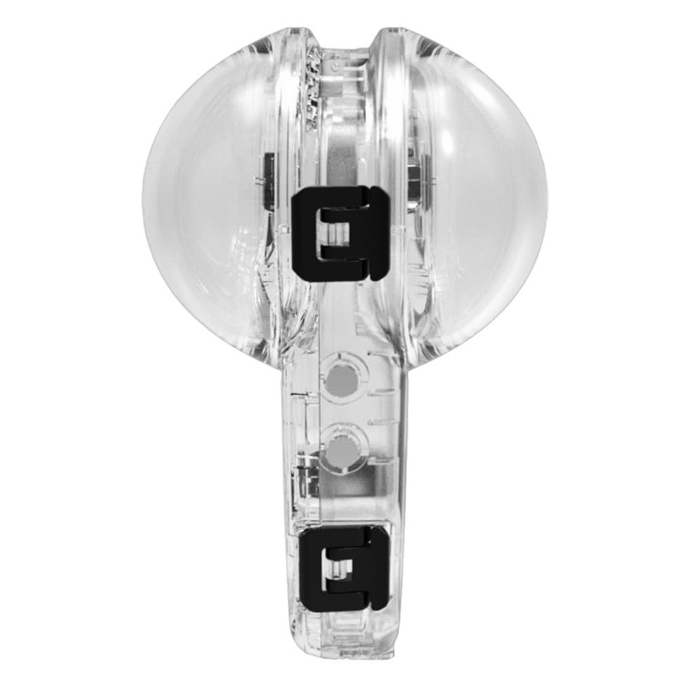 Invisible Super Dive Case for Insta360 X4 Air