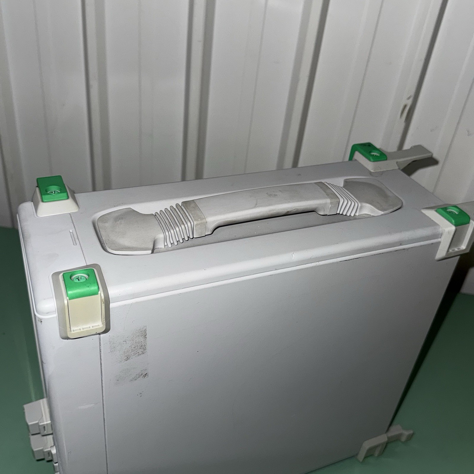 ANRITSU MN9320A Optical Channel Drop Unit - Untested
