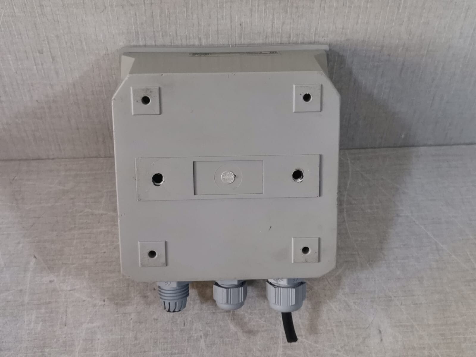 SEKO KONTROL 100 /K100CDPM0000 SINGLE PARAMETER CONTROLLER - WITHOUT ACCESSORIES