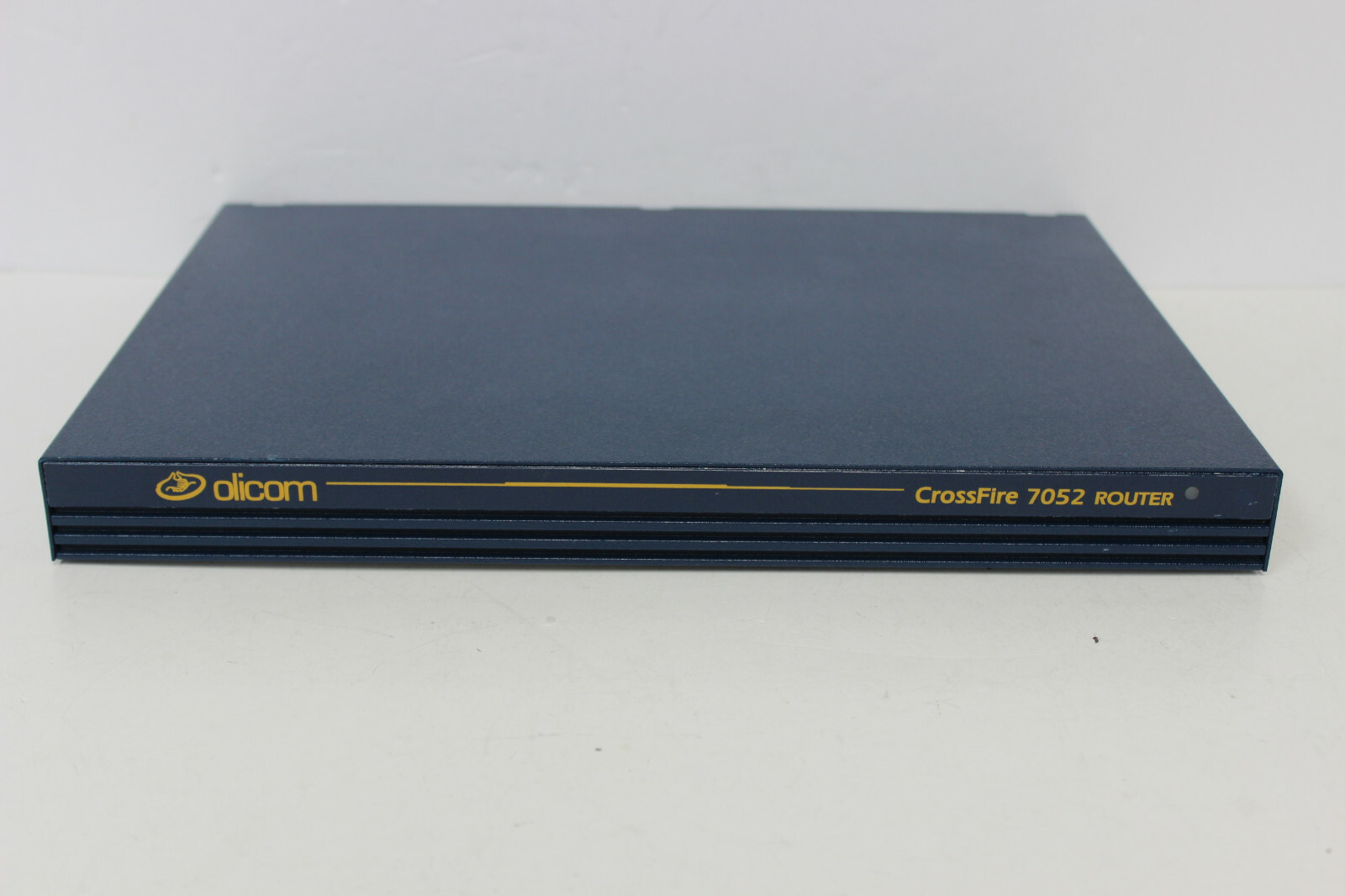 OLICOM CF7052 70521133 CROSSFIRE 7052 ROUTER TOKEN RING V.35 *NO AC ADAPTER*