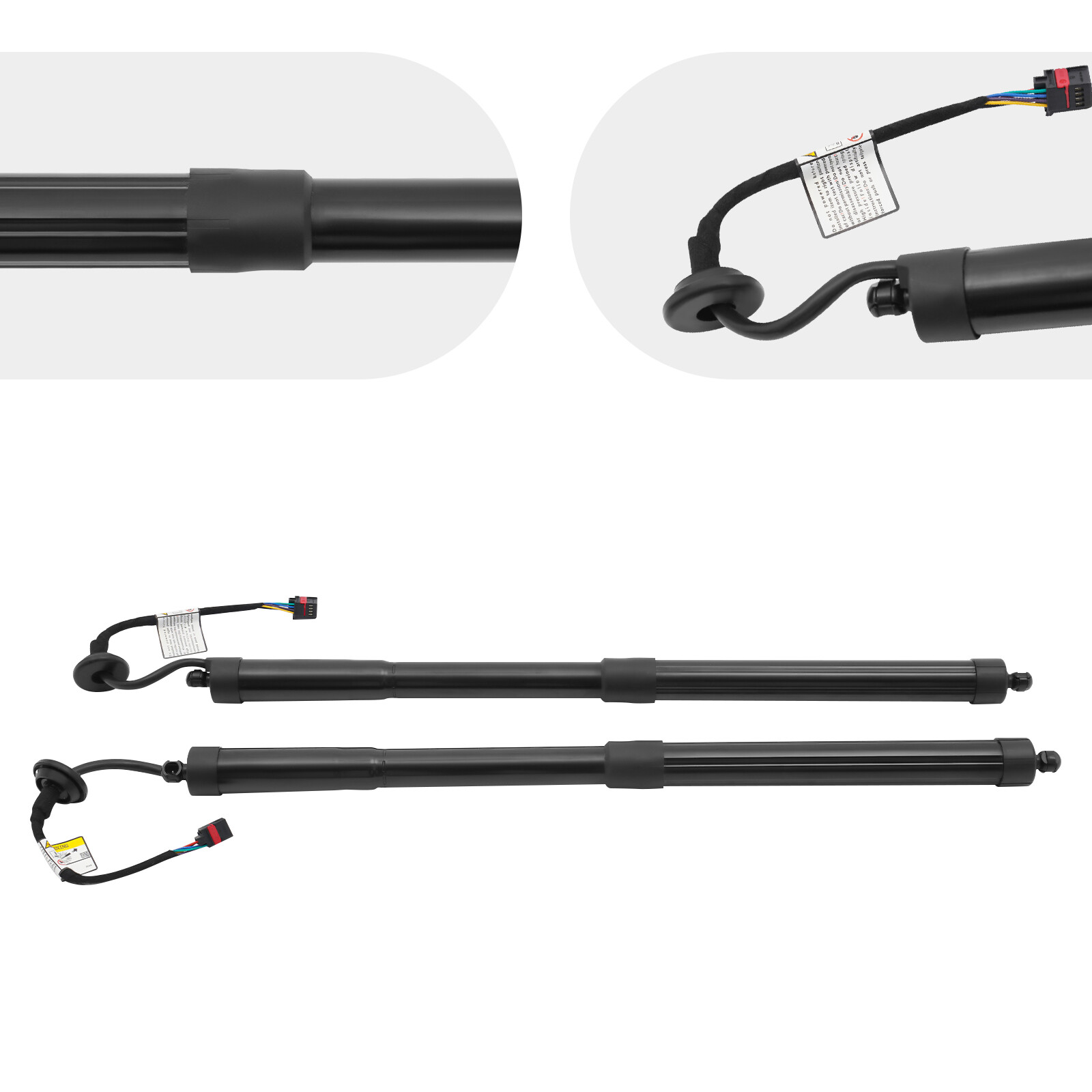 Rear Tailgate Lift Support For 2021 2022 2023 Volvo XC40 Left + Right Side