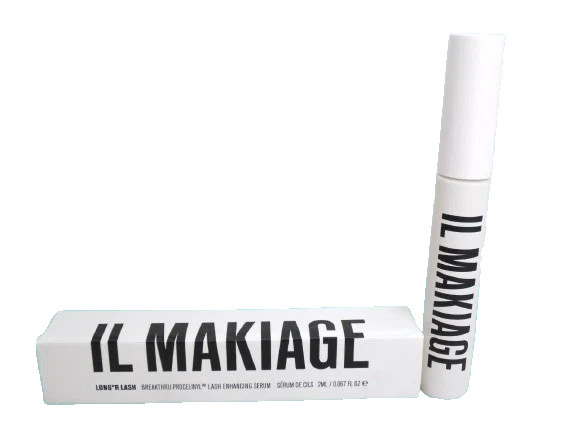 IL MAKIAG LONG*R LASH BREAKTHRU PROCELINYL LASH ENHANCING SERUM 0.067 OZ BOXED